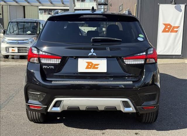 
								MITSUBISHI RVR 2019 full									