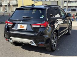 
										MITSUBISHI RVR 2019 full									