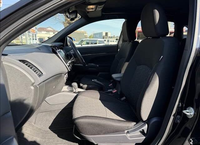 
								MITSUBISHI RVR 2019 full									