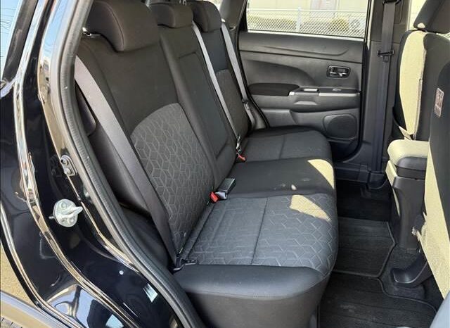 
								MITSUBISHI RVR 2019 full									