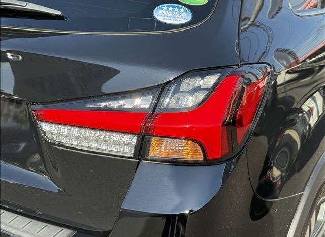 
								MITSUBISHI RVR 2019 full									