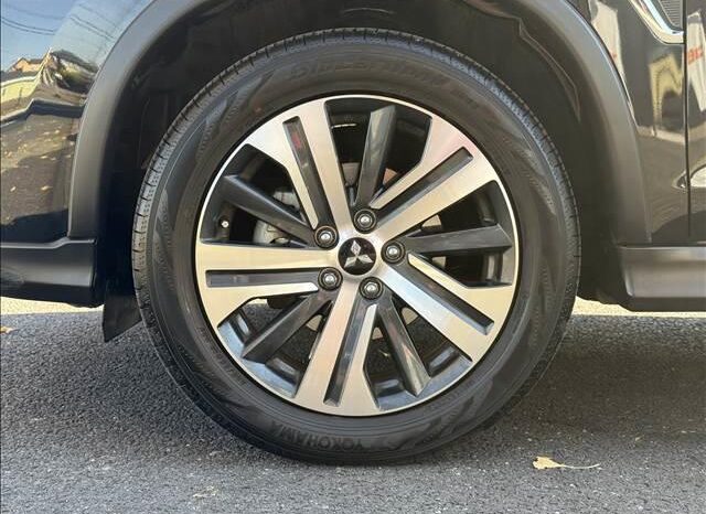 
								MITSUBISHI RVR 2019 full									