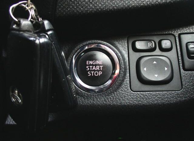 
								TOYOTA VITZ 2015 full									