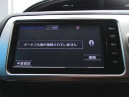 
										TOYOTA VITZ 2015 full									