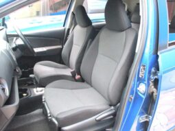 
										TOYOTA VITZ 2015 full									