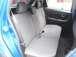 
										TOYOTA VITZ 2015 full									