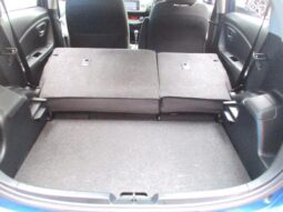 
										TOYOTA VITZ 2015 full									