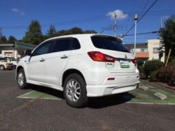 
										MITSUBISHI RVR 2013 full									