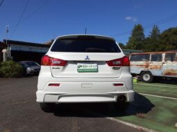 
										MITSUBISHI RVR 2013 full									