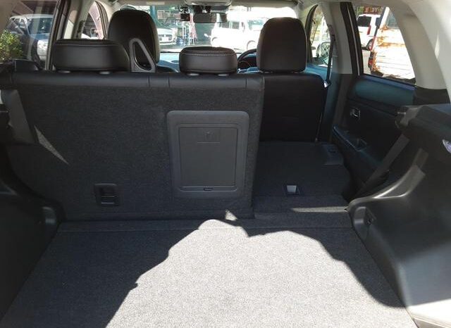 
								MITSUBISHI RVR 2013 full									