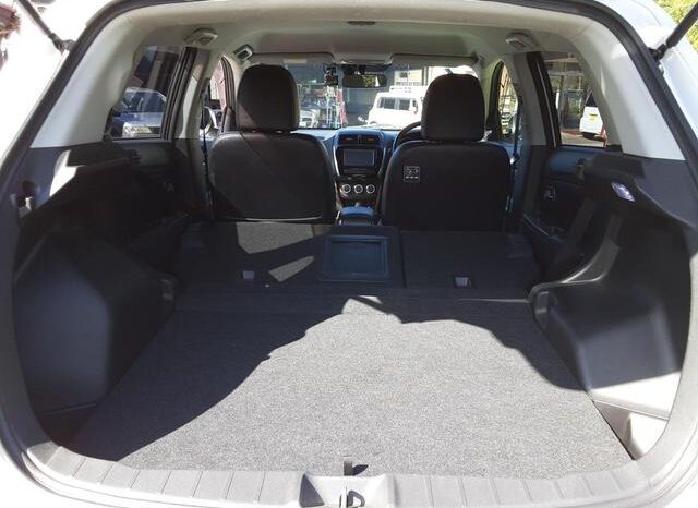 
								MITSUBISHI RVR 2013 full									