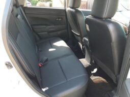 
										MITSUBISHI RVR 2013 full									