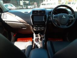 
										MITSUBISHI RVR 2013 full									
