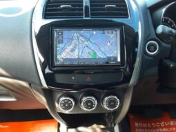 
										MITSUBISHI RVR 2013 full									