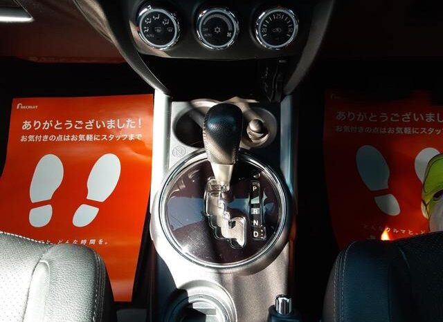 
								MITSUBISHI RVR 2013 full									