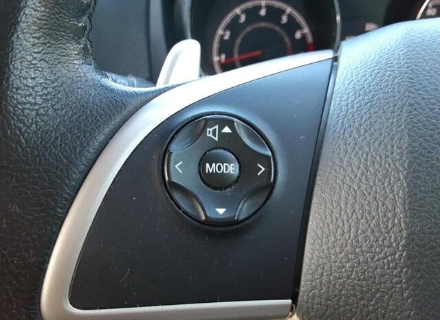 
								MITSUBISHI RVR 2013 full									