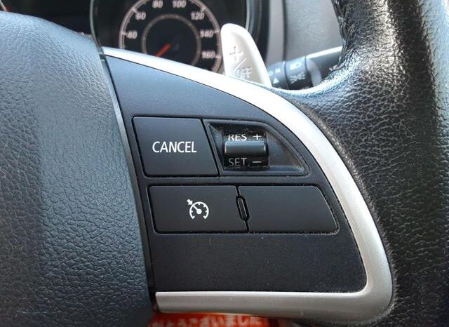 
								MITSUBISHI RVR 2013 full									