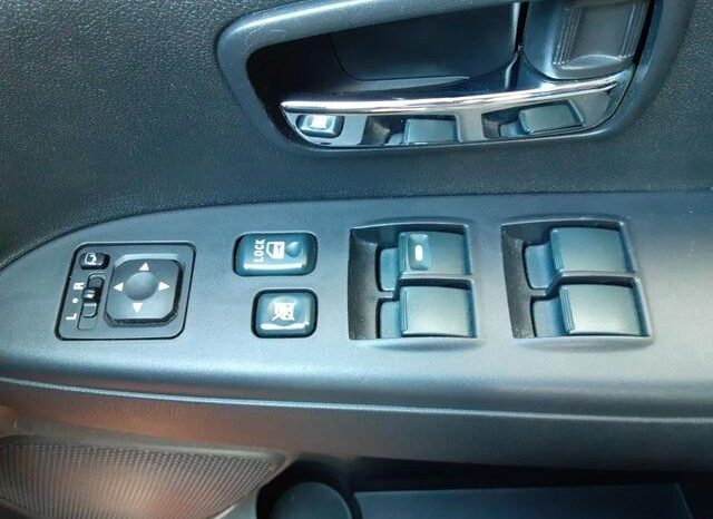 
								MITSUBISHI RVR 2013 full									