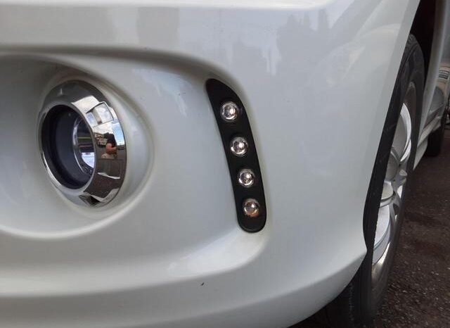 
								MITSUBISHI RVR 2013 full									