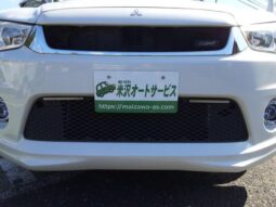 
										MITSUBISHI RVR 2013 full									