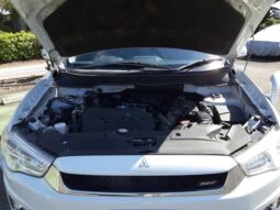 
										MITSUBISHI RVR 2013 full									