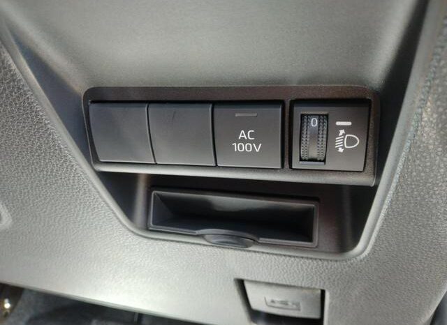 
								TOYOTA AQUA 2025 full									