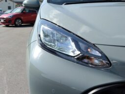 
										TOYOTA AQUA 2025 full									