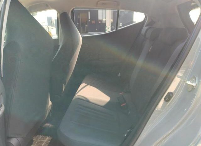 
								TOYOTA AQUA 2025 full									