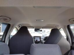 
										TOYOTA AQUA 2025 full									