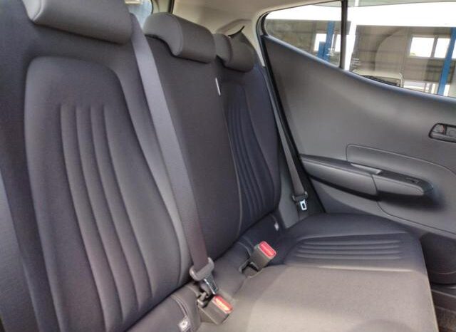 
								TOYOTA AQUA 2025 full									