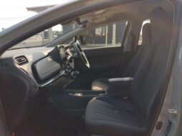 
										TOYOTA AQUA 2025 full									