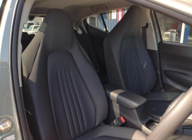 
								TOYOTA AQUA 2025 full									