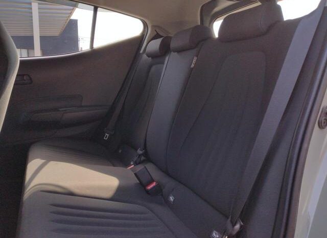 
								TOYOTA AQUA 2025 full									