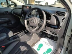 
										TOYOTA AQUA 2025 full									