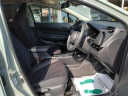 
										TOYOTA AQUA 2025 full									