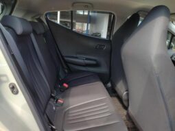 
										TOYOTA AQUA 2025 full									