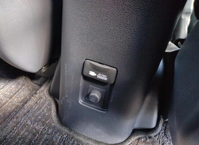 
								TOYOTA AQUA 2025 full									