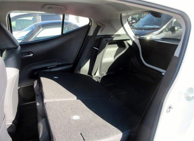 
								TOYOTA AQUA 2024 full									