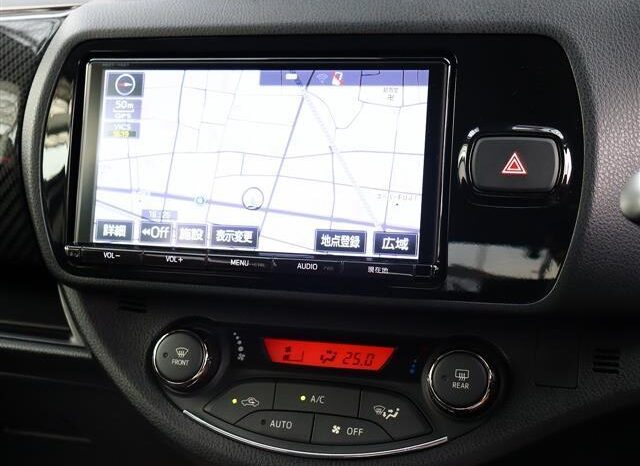 
								TOYOTA VITZ  2018 full									