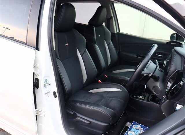 
								TOYOTA VITZ  2018 full									