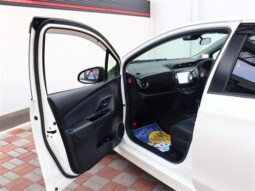 TOYOTA VITZ  2018