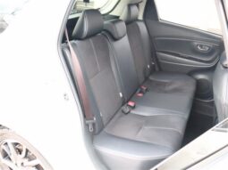 
										TOYOTA VITZ  2018 full									