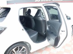 
										TOYOTA VITZ  2018 full									
