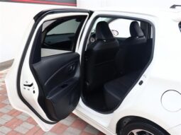 
										TOYOTA VITZ  2018 full									