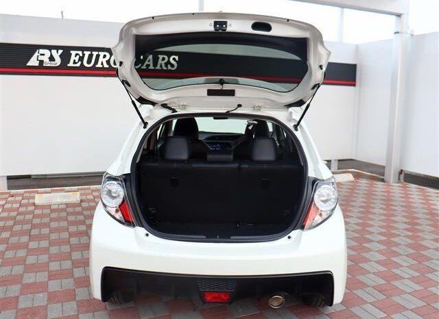 
								TOYOTA VITZ  2018 full									