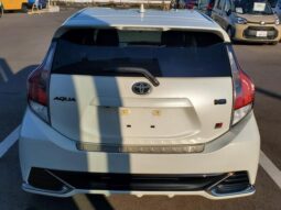 
										TOYOTA AQUA 2019 full									