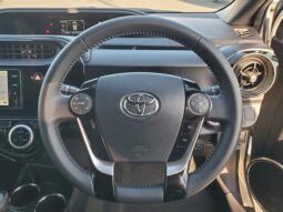 
										TOYOTA AQUA 2019 full									