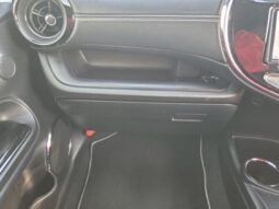 
										TOYOTA AQUA 2019 full									