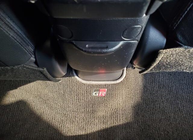 
								TOYOTA AQUA 2019 full									