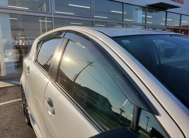 
								TOYOTA AQUA 2019 full									